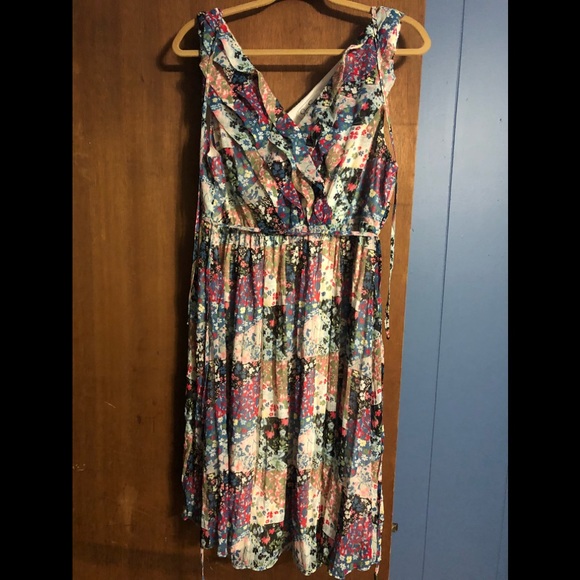 Maternity Dress - Picture 1 of 3